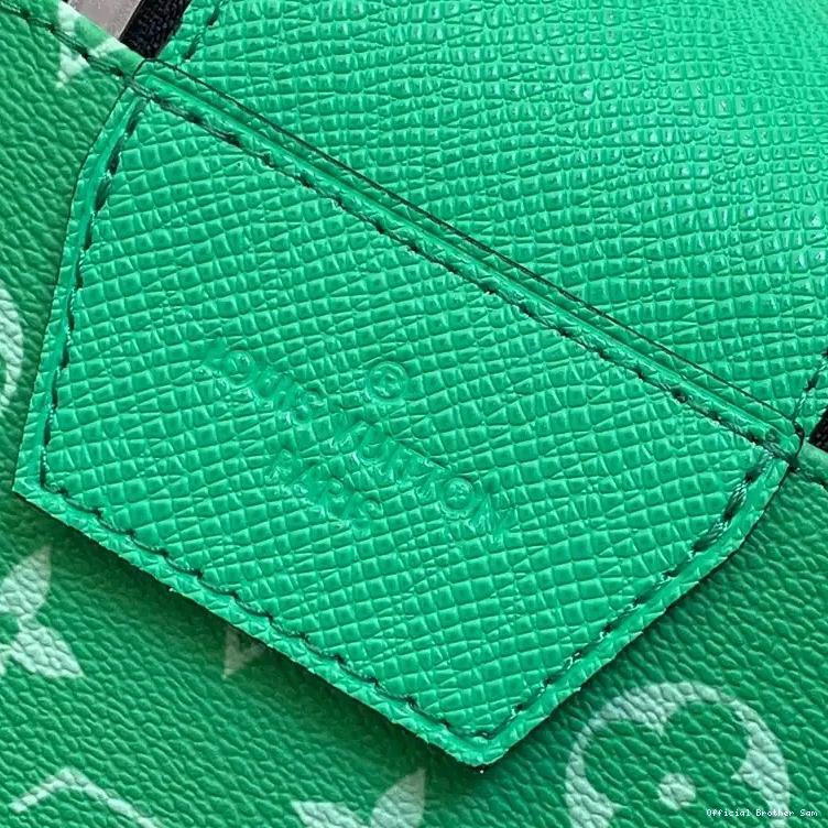 Official Brother Sam LV 2401YA0023 Bags 0609